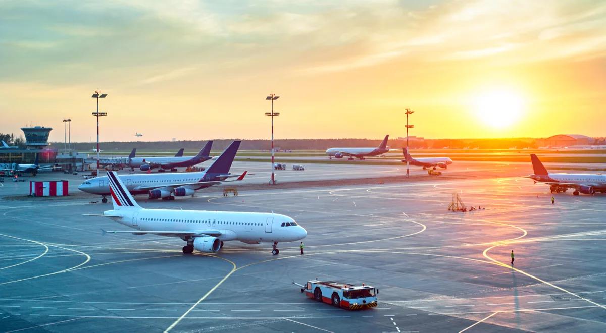 "Doszło do naruszenia bezpieczeństwa danych". Hakerski atak na KLM i Air France