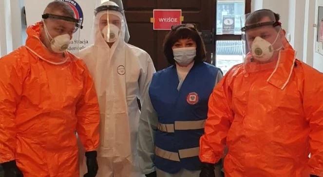 Powtórne testy przesiewowe dla nauczycieli. Nowe dane MEiN