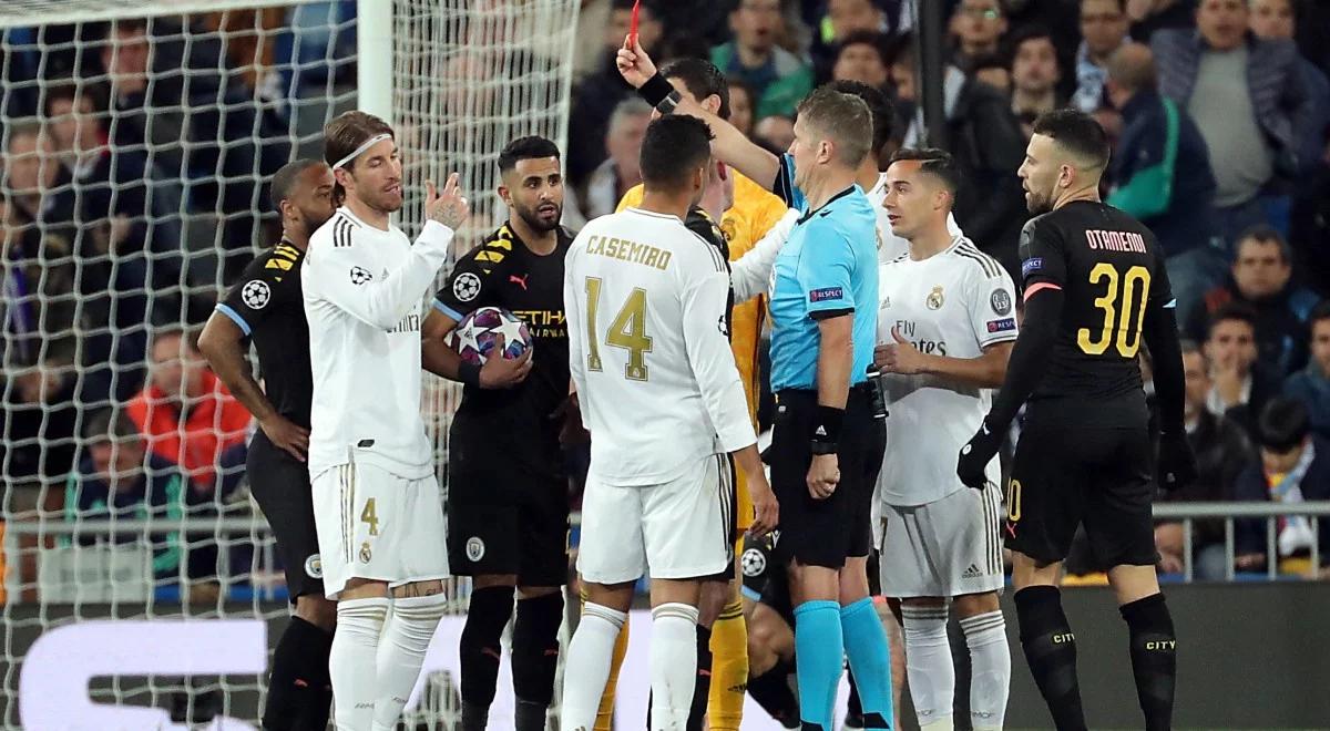 Liga Mistrzów: Manchester City triumfuje. Real Madryt pod ścianą 