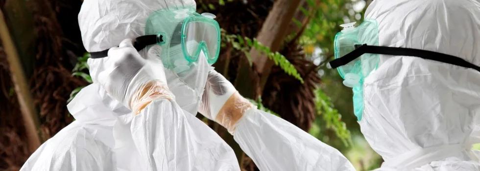 Wirus Ebola w Europie? Rumuński pacjent poddany kwarantannie