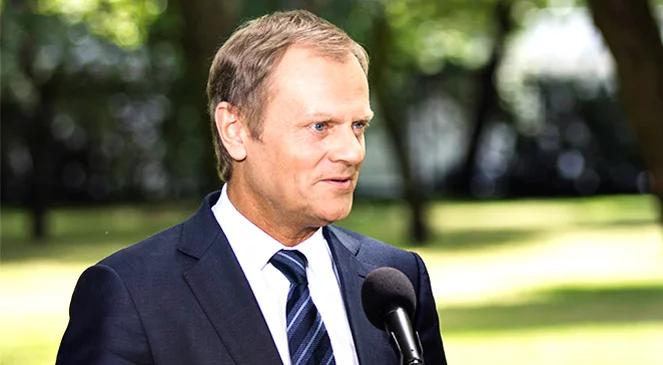 Kto zastąpi Donalda Tuska?
