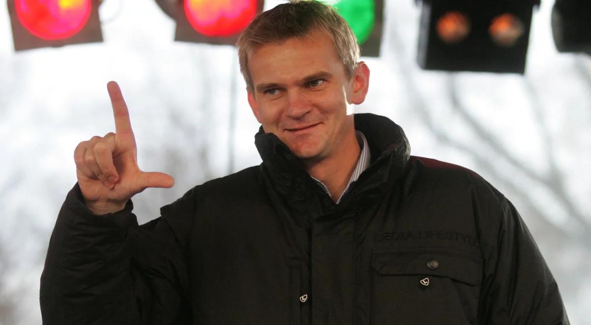 Jacek Magiera coraz bliżej Legii. Z Sosnowcem już się pożegnał