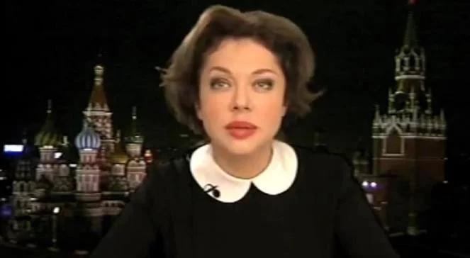 Rosja: gwieździe grozi proces za obrazę władzy