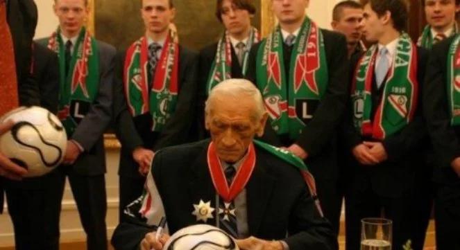 40 lat od złotego medalu Orłów Górskiego