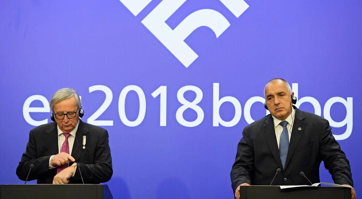 Bułgaria poprze Polskę ws. art. 7? „Rozsądne zachowanie”