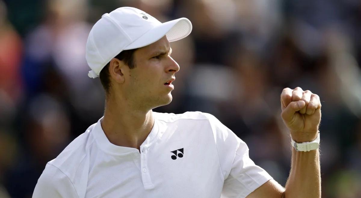 ATP Montreal: Hubert Hurkacz i Jan Zieliński zagrają o finał debla!