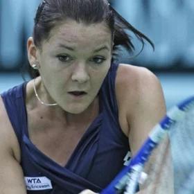 Agnieszka Radwańska może wygrać Australian Open