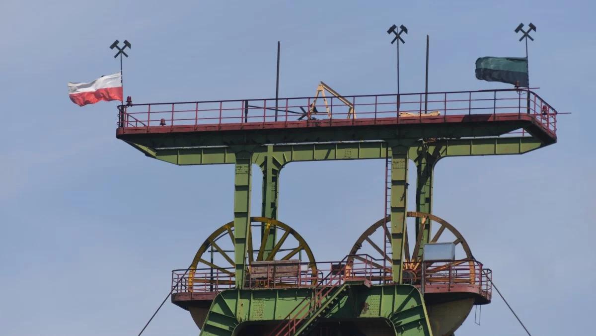 Akcja w Zofiówce: ratownicy odnaleźli ciało ostatniego z poszukiwanych górników