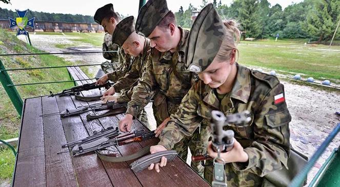 Więcej pieniędzy na armię i jej modernizację. Prezydent podpisał ustawę