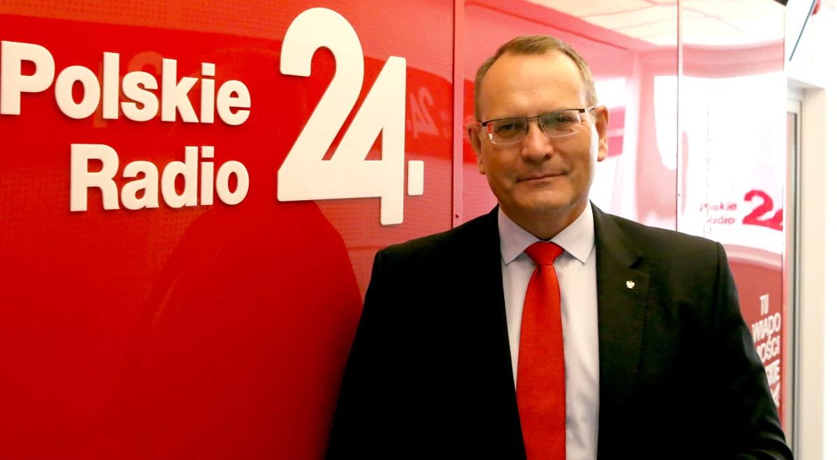 Eugeniusz Kłopotek: światopoglądowo i gospodarczo nie mamy daleko do PiS 