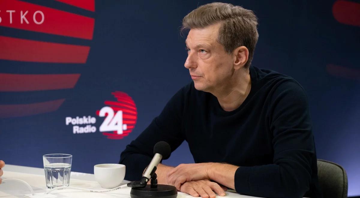 Eksmisja rodziny a Trzaskowski. Witczak: cyniczna manipulacja PiS
