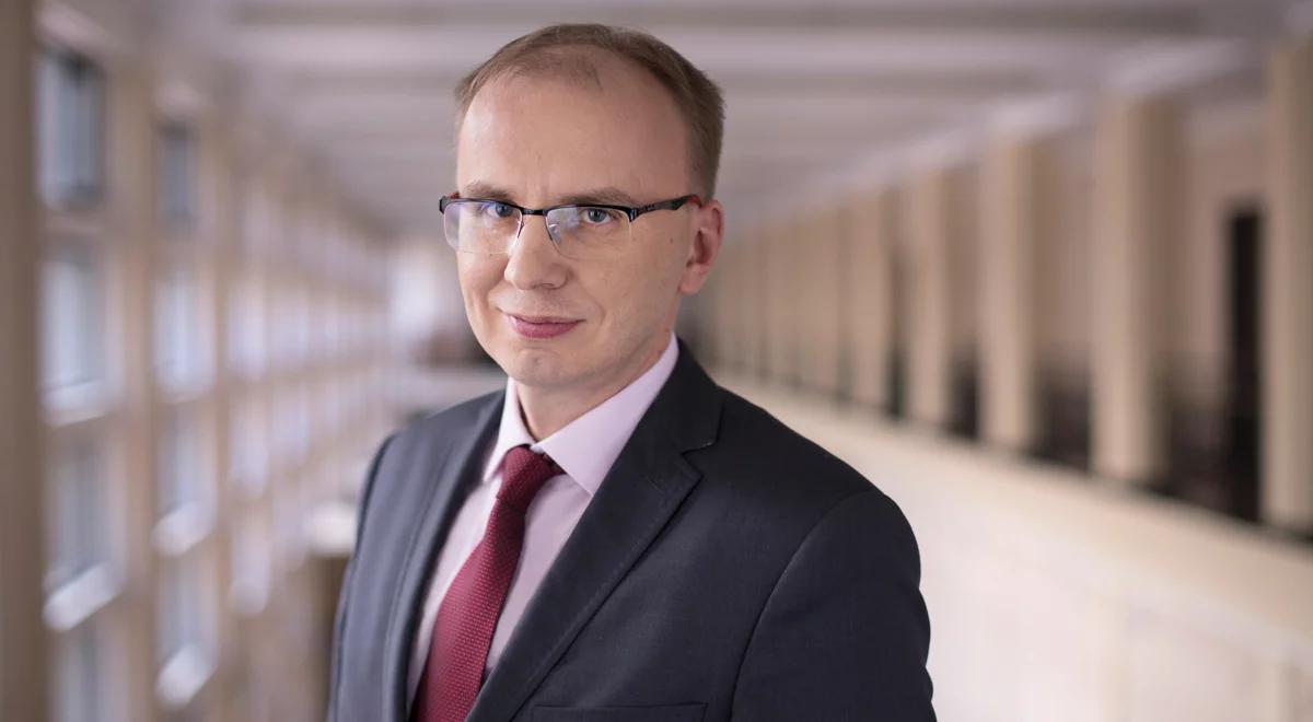 Ministerstwo rozwoju zapowiada wzmocnienie eksportu