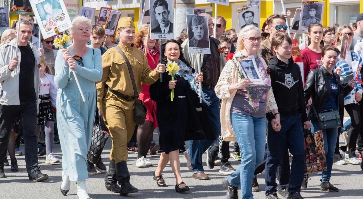 Tomas Venclova: Rosja się cofnęła, sytuacja jest teraz gorsza niż w czasach ZSRR