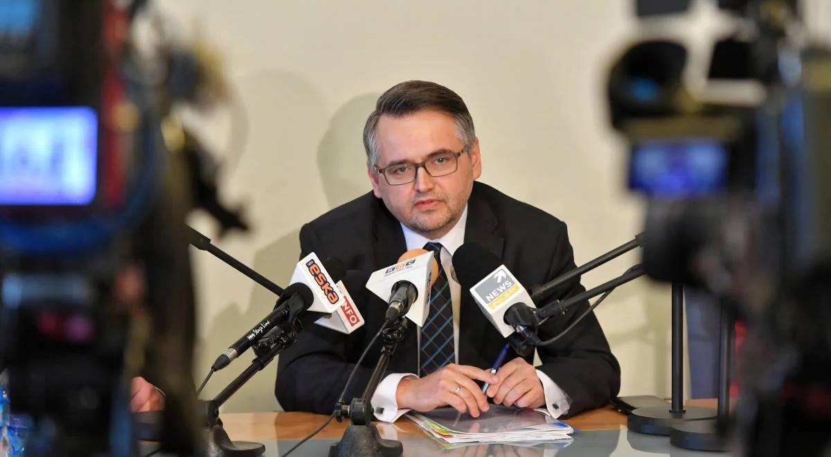 Warszawa: burmistrz Śródmieścia podał się do dymisji. Powodem akt oskarżenia
