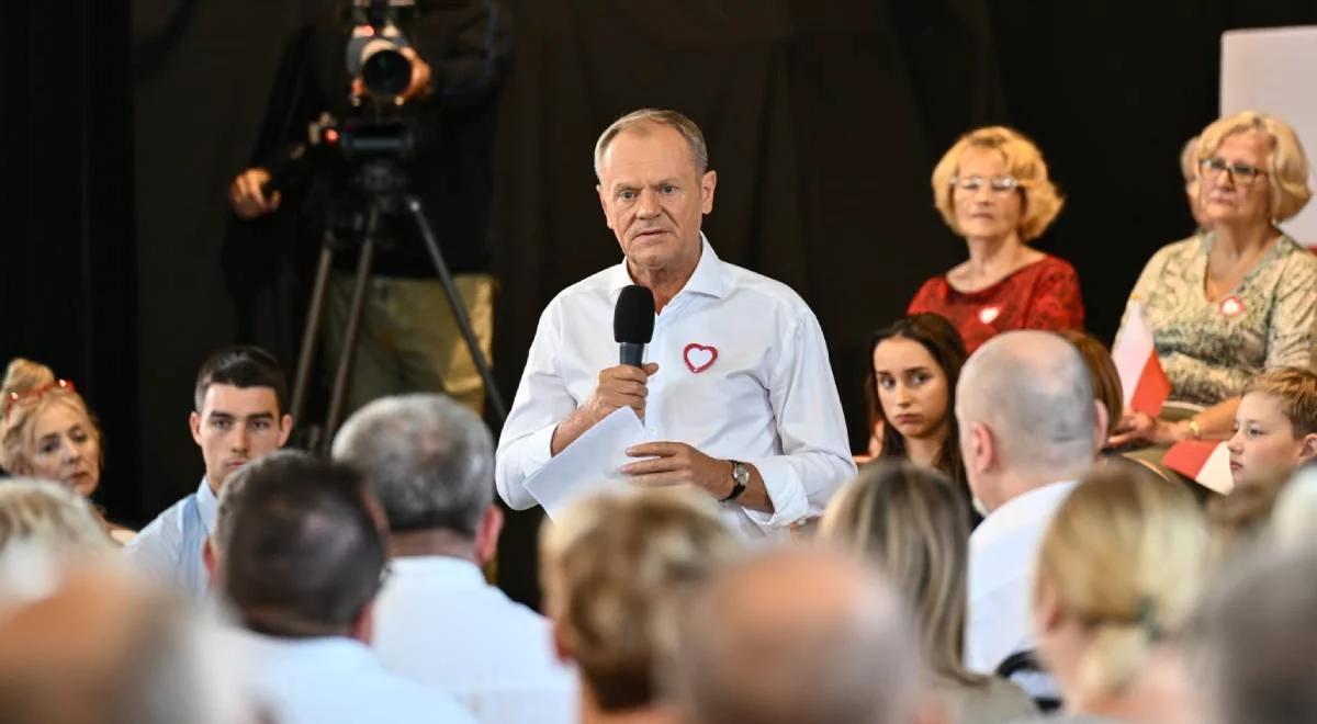 Lidia Burzyńska i Jarosław Rzepa gośćmi Pawła Zielińskiego