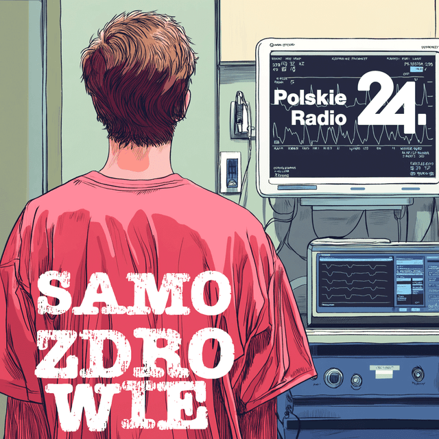 Samo zdrowie