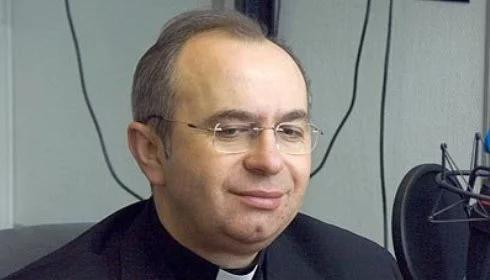 Kościół za likwidacją Komisji Majątkowej
