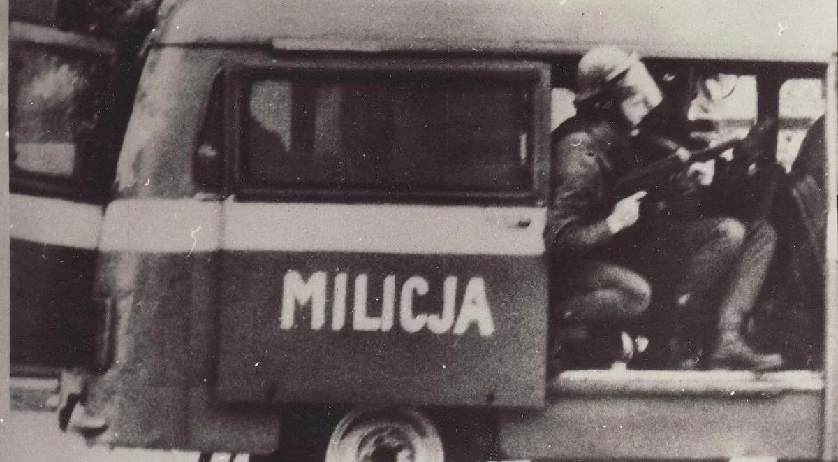 Wysadzić system w powietrze. Historia bombiarzy z Zagłębia Miedziowego