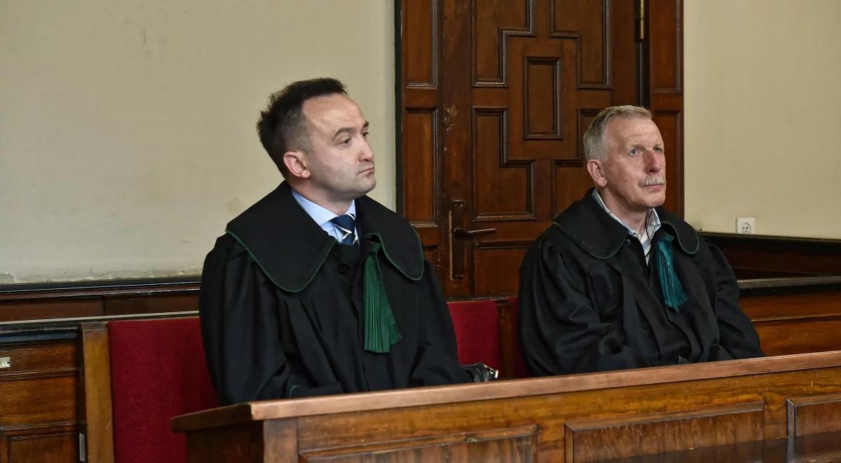 Pół roku prac społecznych dla wnuka byłego prezydenta. Naruszył nietykalność cielesną kobiety