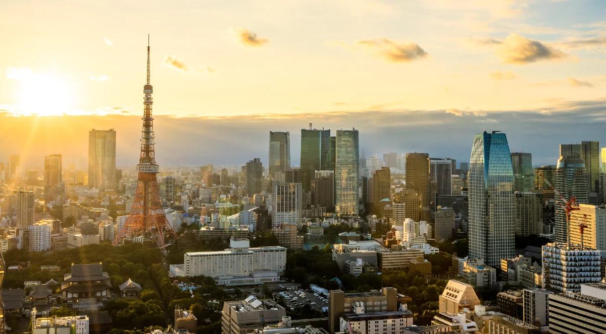 Japonia również nałoży sankcje na Rosję i separatystów. Będą dotyczyć głównie gospodarki