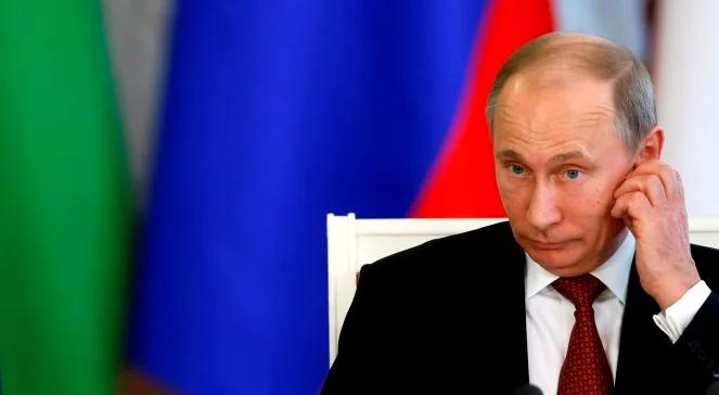 Pojednawczy list Obamy do Putina?