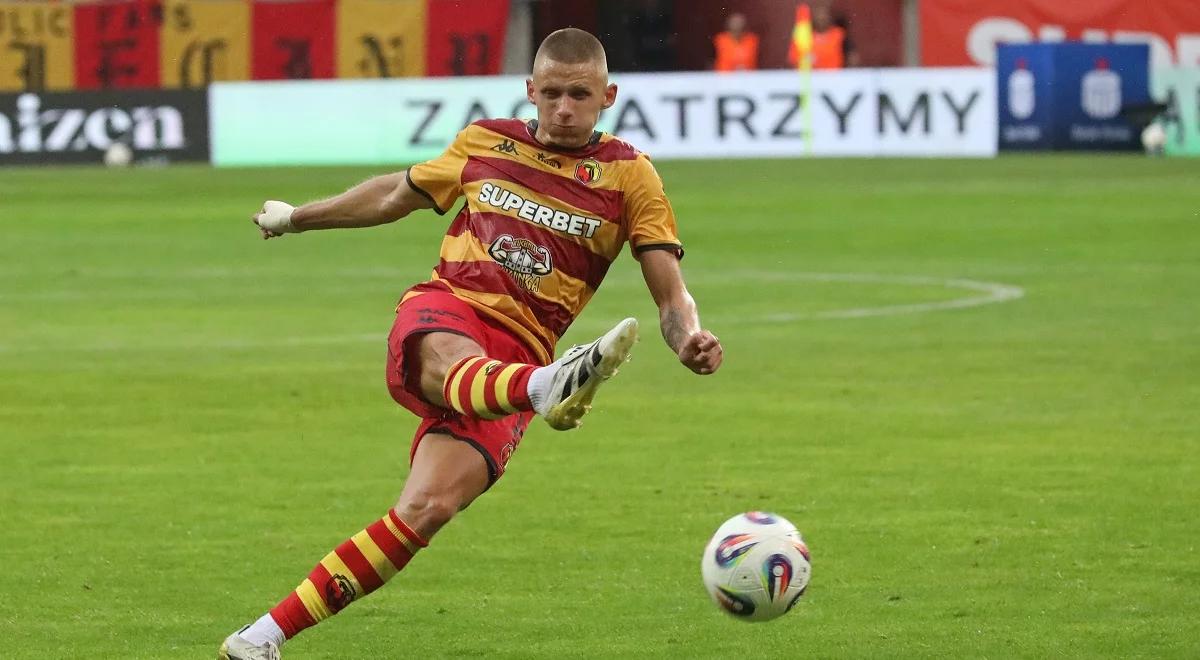 Dobra drabinka Rakowa i Jagiellonii. Liga Konferencji stoi otworem