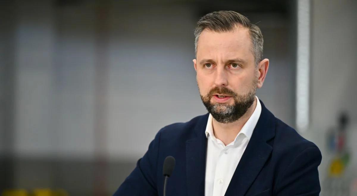 Kosiniak-Kamysz podjął decyzję. PSL wystartuje samodzielnie 