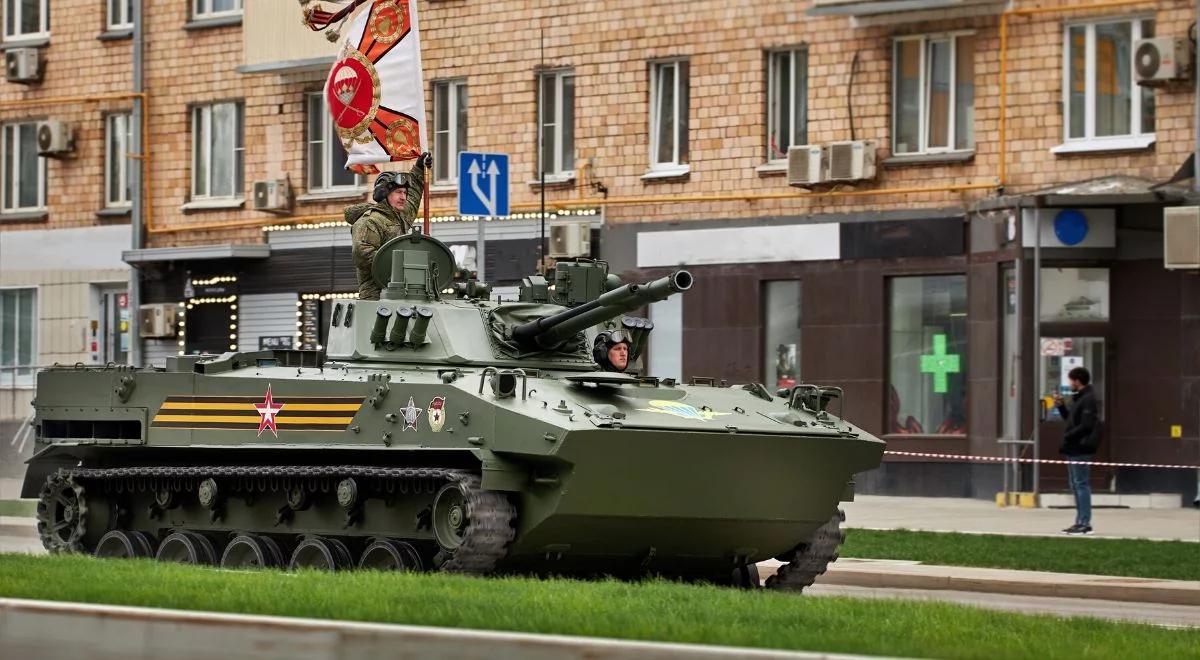 Prorosyjscy aparatczycy w samozwańczych republikach Donbasu. Kreml obsadza urzędy swoimi ludźmi