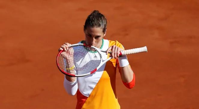 Roland Garros: Petković i Halep zagrają w półfinale 