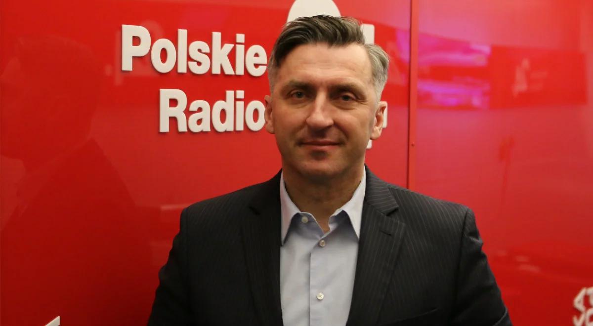 Poseł PO: Rafał Trzaskowski zachęca do szukania tego, co nas łączy, a nie dzieli