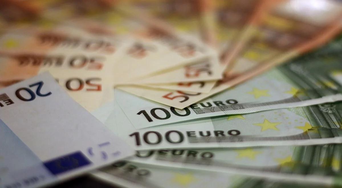 Reforma strefy euro coraz bliżej. "Postęp w delikatnych kwestiach"