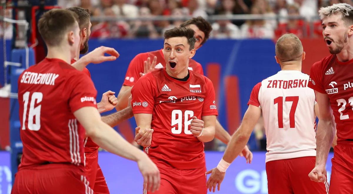 Liga Narodów siatkarzy: Nikola Grbić zadecydował. Znamy skład na turniej finałowy 