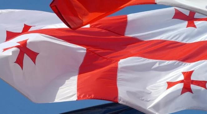 Gruzja liczy na pomoc UE w sprawie Abchazji i Osetii