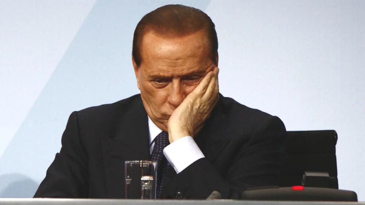 Silvio Berlusconi zamieszany w zamachy bombowe? Śledztwo włoskiej prokuratury