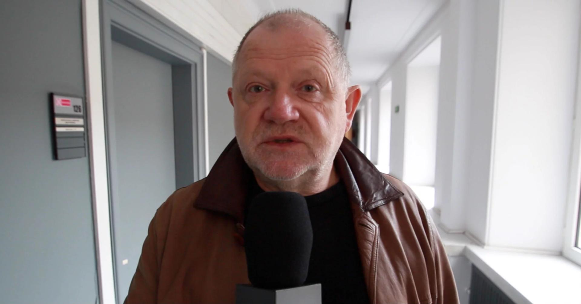 Pamięć współczesnego Wołynia o rzezi
