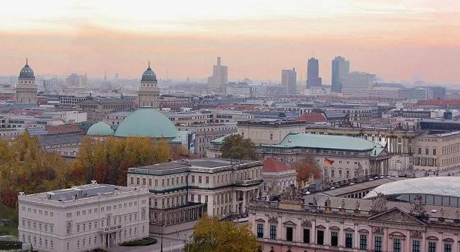 Według najnowszych statystyk coraz mniej Niemców żyje w rodzinach 