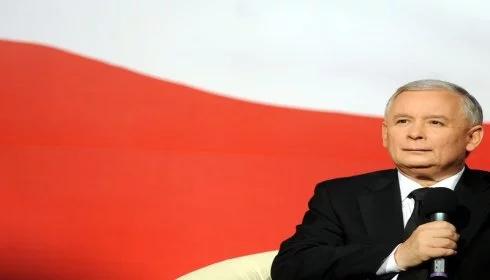 Pierwszy spot wyborczy Jarosława Kaczyńskiego 