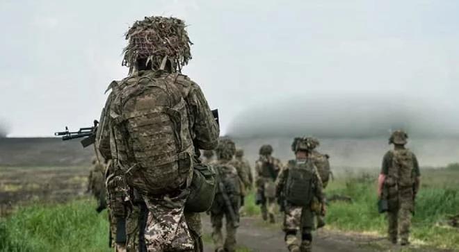 Zacięte walki na Ukrainie. Rosjanie próbują odbić ważną miejscowość