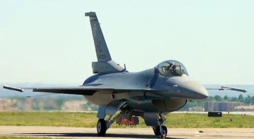 Offset za F-16 dobija do 5,5 mld USD