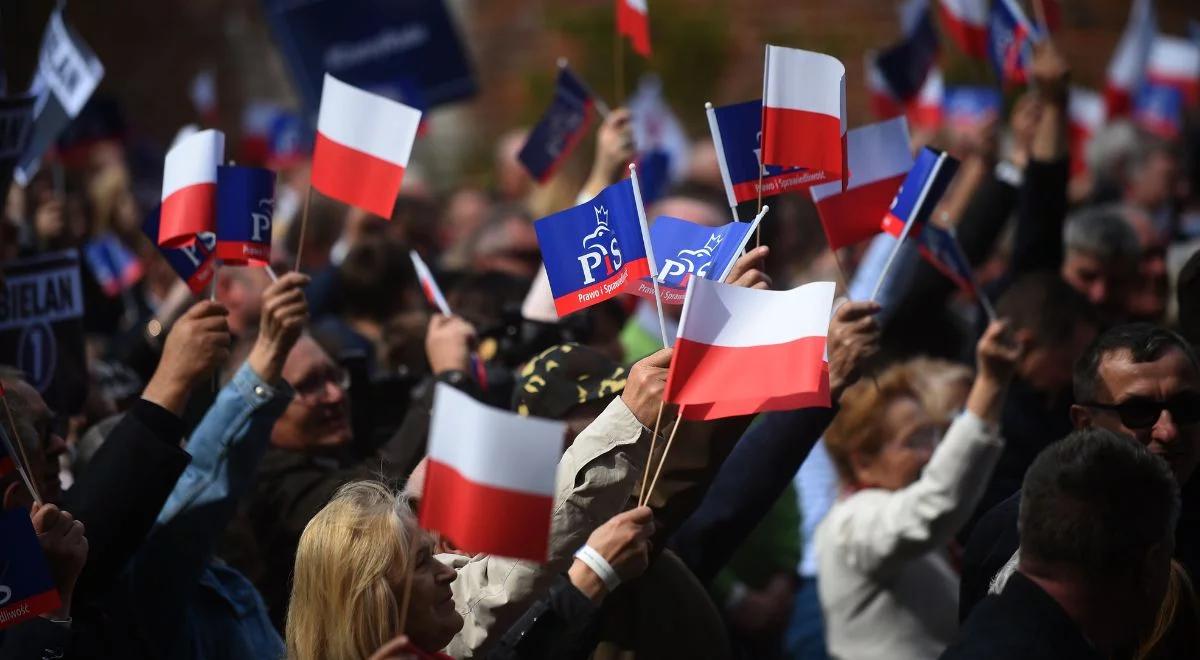 PiS zapowiada konwencję w Końskich. Terlecki: w sobotę zostaną przedstawione wszystkie propozycje programowe