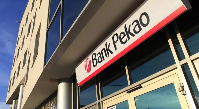 PZU i PFR kupują Pekao. "To krok w kierunku repolonizacji sektora bankowego w Polsce"