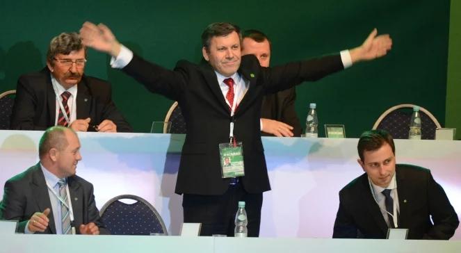 "Chcę uzdrowić polską politykę. Odbudować zaufanie"