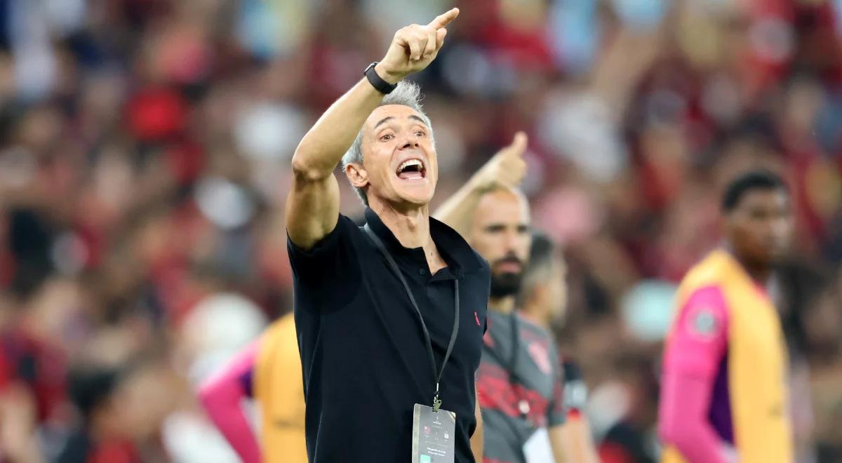 MŚ Katar 2022: Paulo Sousa bez premii "nawet na frytki". Mocna deklaracja prezesa PZPN