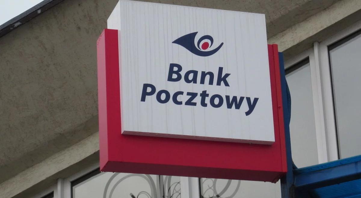 UOKiK: Bank Pocztowy odda klientom opłaty jakie pobierał za papierowy wyciąg