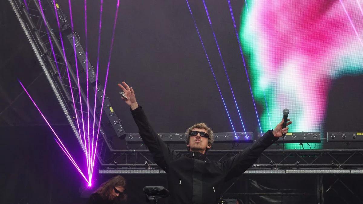 Nad rzeką, której nie ma. Relacja z festiwalu Audioriver 