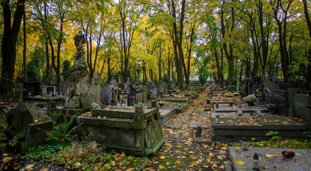 W tym roku na Starych Powązkach odrestaurowanych zostanie 13 zabytków. Rusza ostatni dzień 48. kwesty