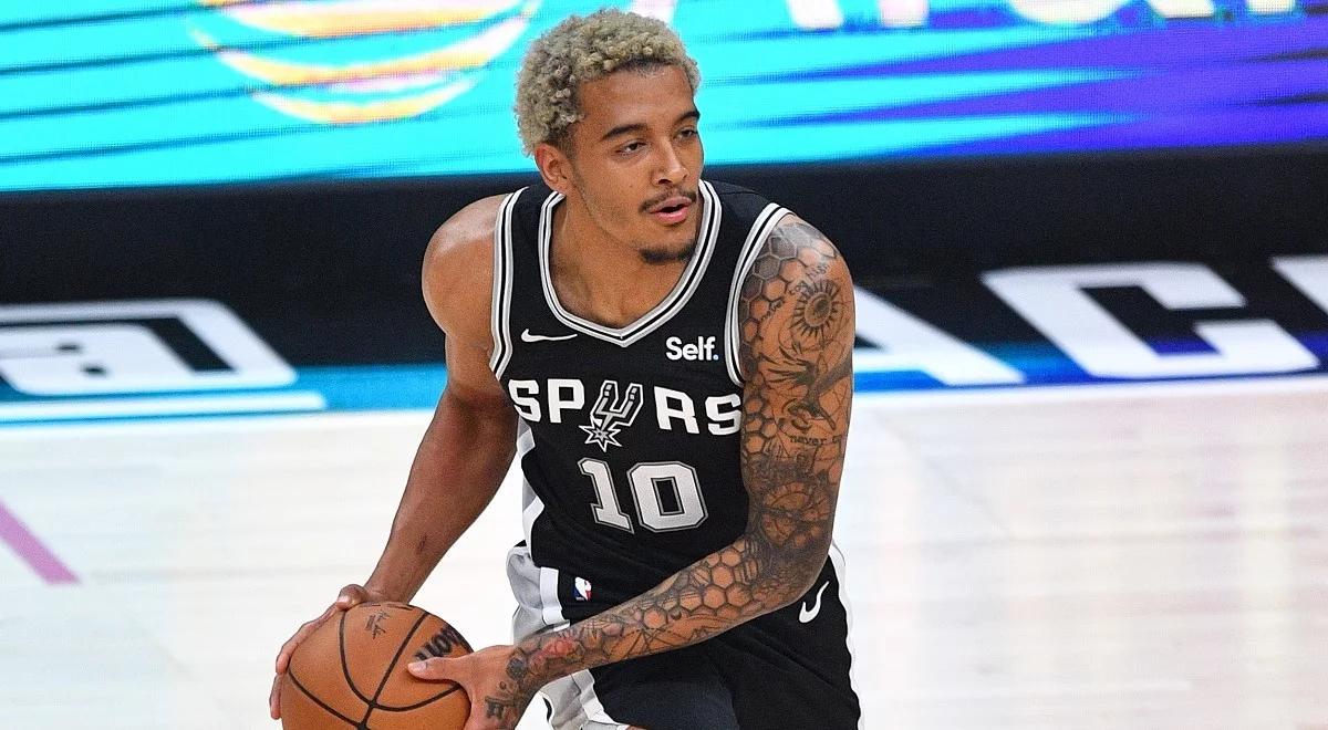 NBA: Spurs po raz kolejny lepsi od Suns. Sochan najlepszy w sezonie, fantastyczny Wembanyama