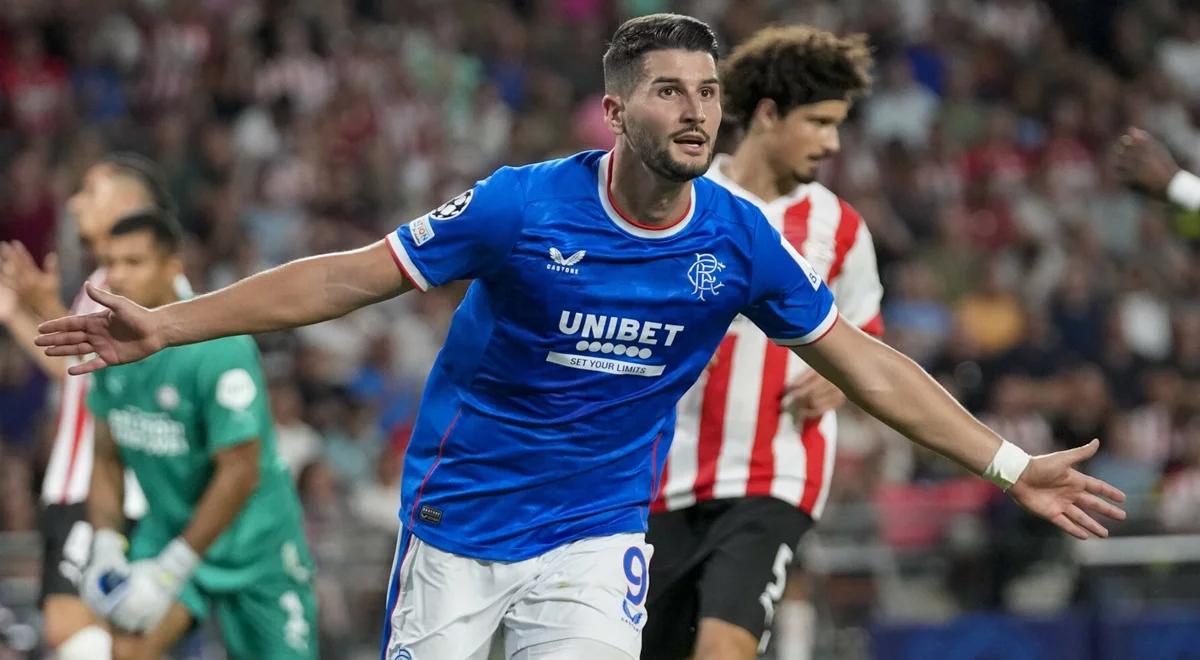 Legia przechwyciła ten transfer na finiszu. Colak wrócił do Ekstraklasy po dekadzie