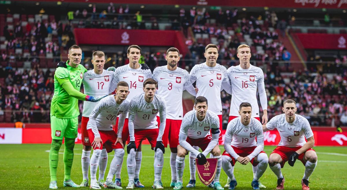 El. Euro 2024: Biało-Czerwoni znają wszystkich rywali w barażach. Ewentualny finał na wyjeździe 