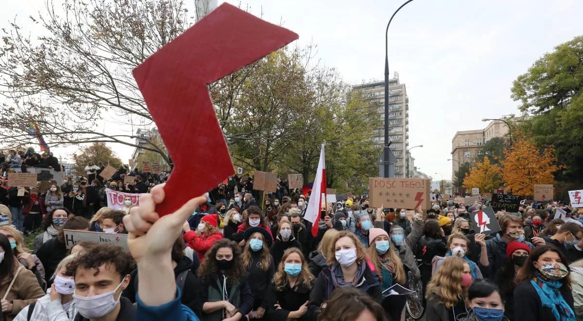 "Próba rozładowania emocji". Karol Gac o prezydenckim projekcie ustawy ws. aborcji